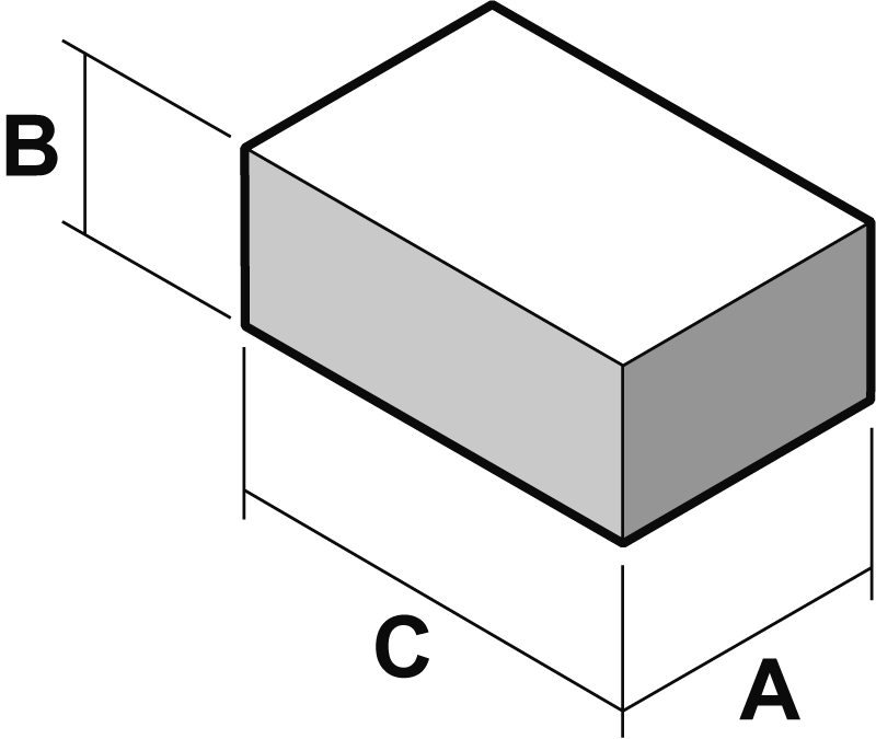 DEMACH Type 7 — Formati