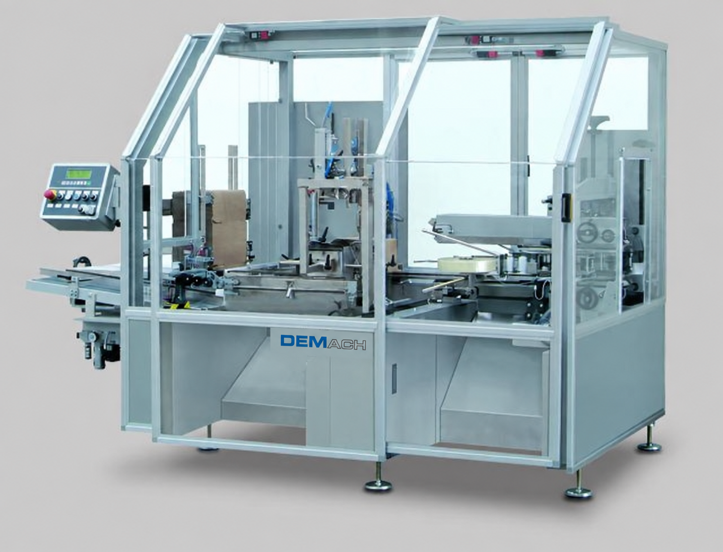 DEMACH Type 5